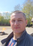 Олег, 46 лет, Коломна