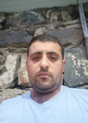 Ruben, 40, Հայաստանի Հանրապետութիւն, Աբովյան