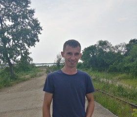 Егор, 30 лет, Хабаровск