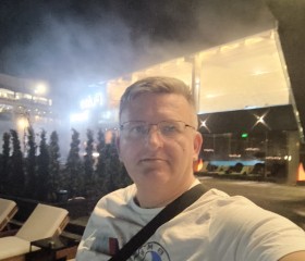 Kiril, 45, Blagoevgrad