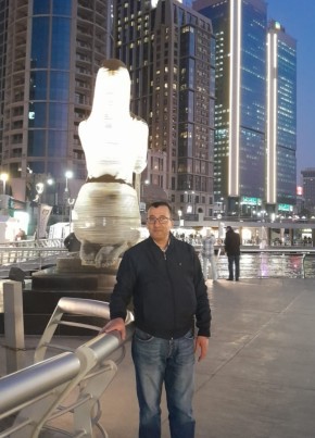 Peop, 42, Egypt, Cairo