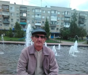Николай, 53 года, Нижний Новгород