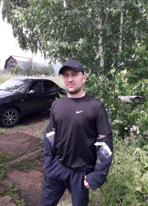 дмитрий, 32, Россия, Томск