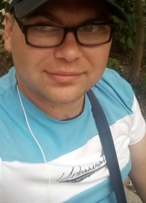 Александр, 35, Россия, Арзамас