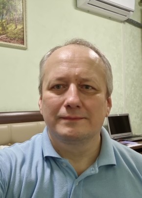 Алексей, 50, Россия, Капустин Яр
