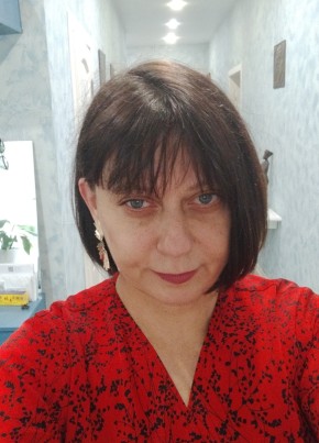 Наталья из Рязани 49 лет