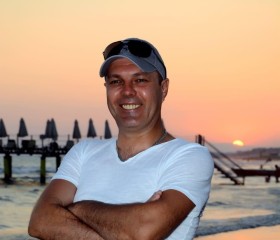 Igor, 52, Bochum-Hordel