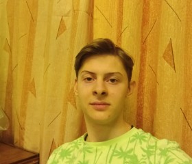 Данил, 19 лет, Петрозаводск