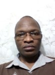 leosh, 50 лет, Nairobi