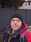 Maksim, 40, Yalutorovsk