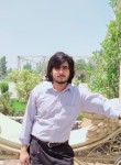 A Raheem, 24 года, ایبٹ آباد‎