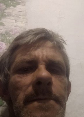 Миша, 51, Россия, Воинка