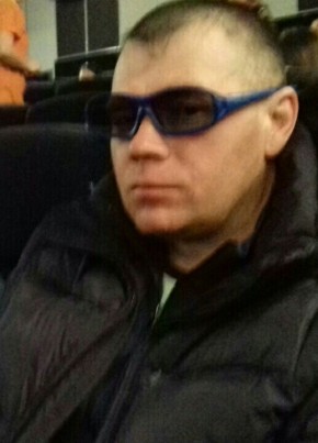 Dmitrii, 44, Россия, Хасавюрт