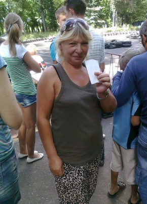 Вера Солнцева, 62, Россия, Валдай