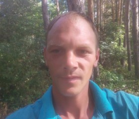 борис, 39 лет, Ульяновск