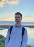 Никита Востриков - Нижний Новгород