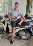 Sonw, 23 года, Thanh Hóa