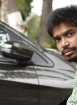 Rajkumar, 28 лет, Hyderabad