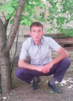 Mahir, 36, Azərbaycan Respublikası, Shamakhi
