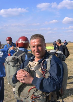 Олег Новиков, 55, Россия, Кузнецк