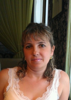 Екатерина, 39, Россия, Кунгур