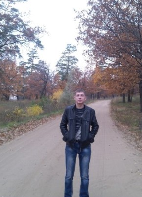 Сергей, 39, Россия, Тольятти