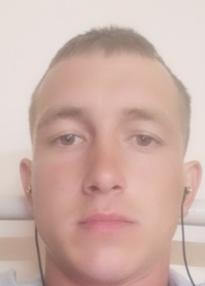 Sergey, 26, Russia, Kaliningrad