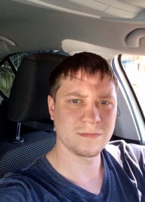 Игорь, 34, Россия, Белорецк