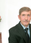 Александр, 71 год, Братск