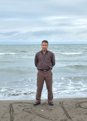 Mohammad, 52, كِشوَرِ شاهَنشاهئ ايران, تِهران