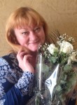Марина, 54 года, Владивосток