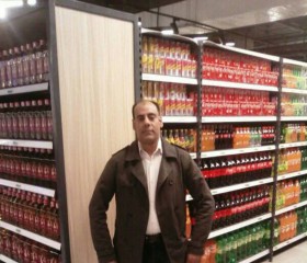 أحمد كباكا الجما, 44, Tanda