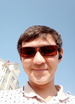 Виктор, 33, Россия, Ногинск