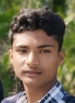 jubair, 22 года, Haridwar