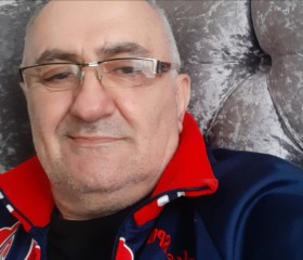 Sam, 57 лет, Ульяновск