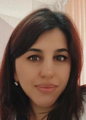 Люси из Симферополи 36 лет