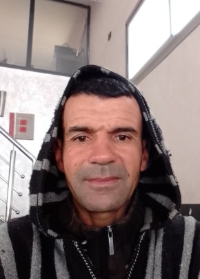 Mohamed, 41, المغرب, ورززات