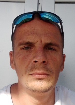 Сергей из Тольятти 32 года
