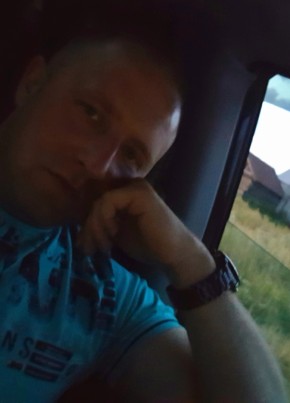 Станислав , 34, Россия, Уфа