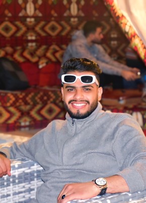 Eslam из القاهرة 33 года