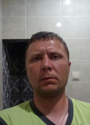Жека, 40, Україна, Жовті Води