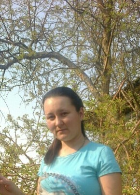 Ольга Ринчин, 33, Россия, Агинское (Забайкальск)