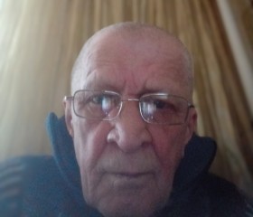Василий, 74 года, Челябинск