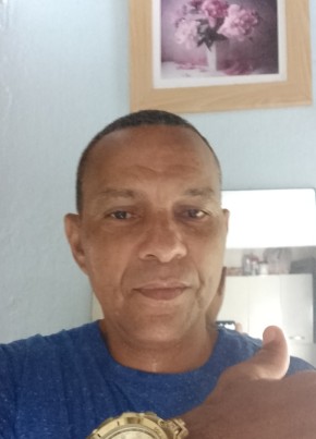Edson, 35, Brazil, Jaboatao dos Guararapes