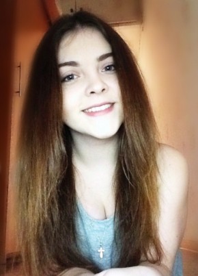 Violetta, 25, Россия, Каменск-Уральский