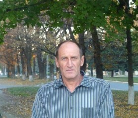 Сергей, 61 год, Харцизьк