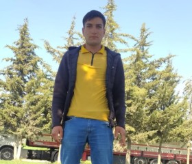 Mustafa, 18 лет, Hani