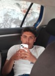 Isman Isman, 18, Skopje