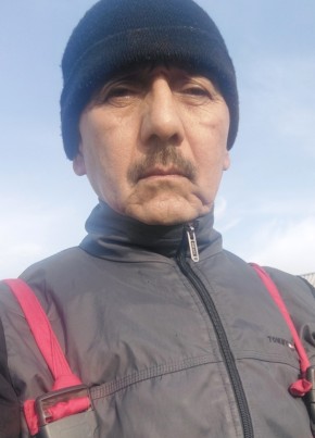 Рустам, 55, Тоҷикистон, Истаравшан