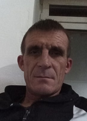Николай из Дзержинска 43 года